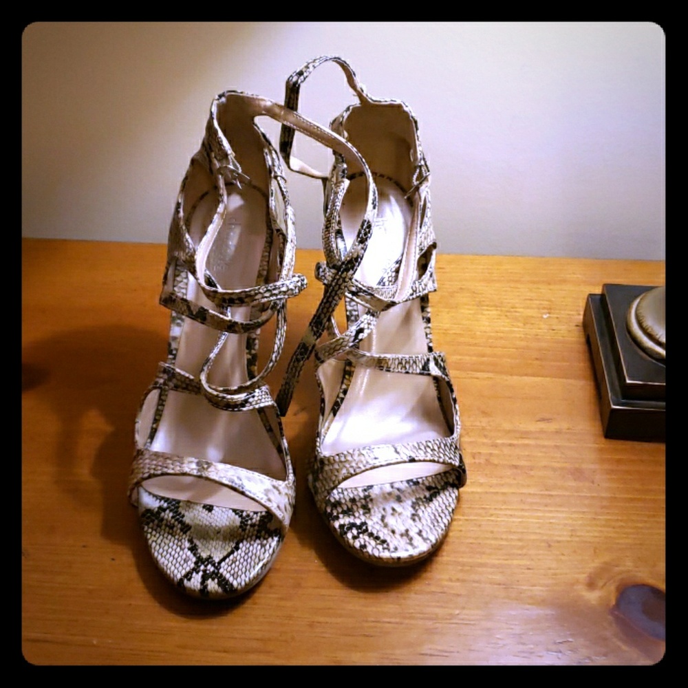 Heels
